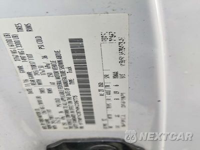 Zdjęcie 12 z 12 samochodu: 2017 FORD F150 VIN:1FTMF1C87HKC09775 - miniatura