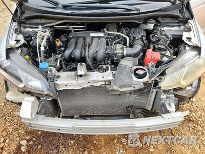 Zdjęcie 11 z 13 samochodu: 2016 HONDA FIT LX VIN:JHMGK5H52GS008622 - miniatura