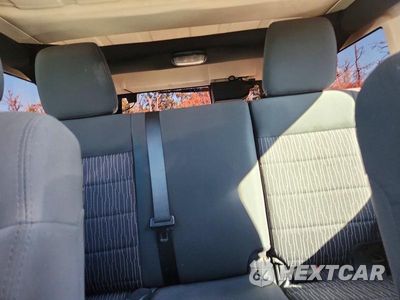 Zdjęcie 10 z 13 samochodu: 2011 JEEP WRANGLER UNLIMITED SPORT VIN:1J4HA3H16BL602332 - miniatura