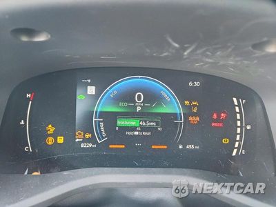 Zdjęcie 9 z 12 samochodu: 2025 TOYOTA CAMRY LE VIN:4T1DAACK5SU183131 - miniatura