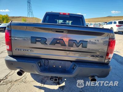 Zdjęcie 6 z 13 samochodu: 2017 RAM 1500 REBEL VIN:1C6RR7YT2HS672296 - miniatura