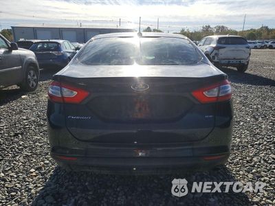 Zdjęcie 6 z 12 samochodu: 2013 FORD FUSION SE VIN:3FA6P0H77DR115679 - miniatura
