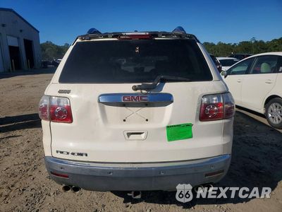 Zdjęcie 6 z 12 samochodu: 2008 GMC ACADIA SLE VIN:1GKER13708J266218 - miniatura