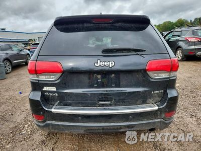 Zdjęcie 6 z 14 samochodu: 2018 JEEP GRAND CHEROKEE LIMITED VIN:1C4RJFBG0JC241283 - miniatura