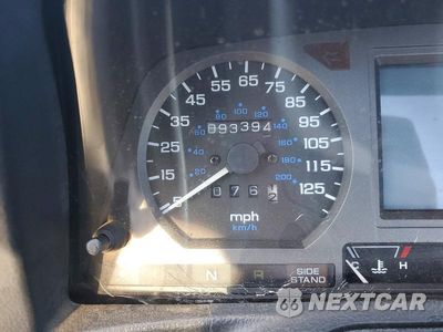 Zdjęcie 7 z 9 samochodu: 1994 HONDA GL1500 SE VIN:1HFSC2233RA602097 - miniatura
