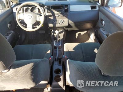 Zdjęcie 8 z 12 samochodu: 2011 NISSAN VERSA 1.8 S VIN:3N1BC1CP8BL372547 - miniatura