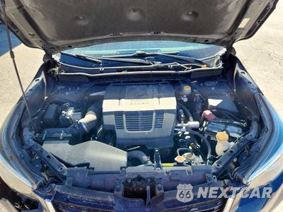 Zdjęcie 12 z 14 samochodu: 2019 SUBARU FORESTER PREMIUM VIN:JF2SKAGC9KH546486 - miniatura