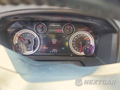 Zdjęcie 9 z 12 samochodu: 2017 RAM 1500 SLT VIN:1C6RR7GT7HS819486 - miniatura