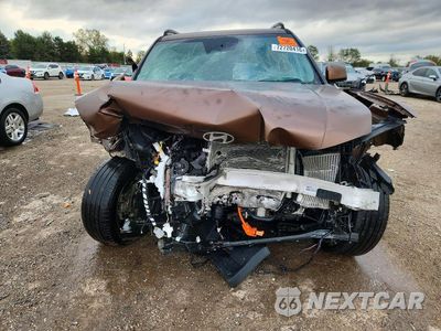 Piąte zdjęcie samochodu w środku: 2024 HYUNDAI SANTA FE LIMITED VIN:5NMP3DG1XRH004033 - miniatura