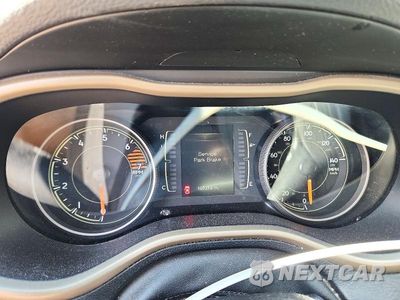 Zdjęcie 9 z 14 samochodu: 2018 JEEP CHEROKEE LATITUDE VIN:1C4PJMCB9JD586837 - miniatura