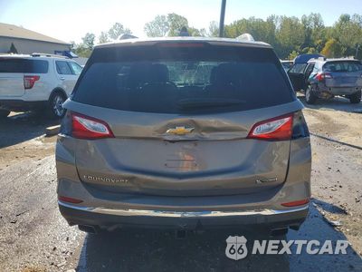 Zdjęcie 6 z 14 samochodu: 2018 CHEVROLET EQUINOX PREMIER VIN:3GNAXNEX2JS526280 - miniatura