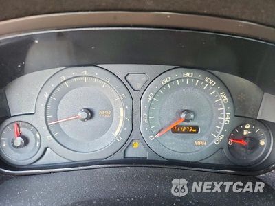 Zdjęcie 9 z 12 samochodu: 2004 CADILLAC CTS LUXURY VIN:1G6DM577840173781 - miniatura