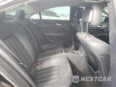 Zdjęcie 10 z 13 samochodu: 2014 MERCEDES-BENZ CLS 550 VIN:WDDLJ7DB0EA093852 - miniatura