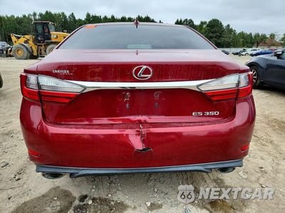 Zdjęcie 6 z 12 samochodu: 2016 LEXUS ES 350 VIN:58ABK1GG3GU010119 - miniatura
