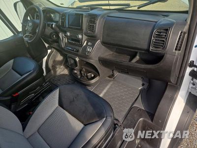 Zdjęcie 8 z 13 samochodu: 2026 RAM PROMASTER 2500 DELIVERY VAN VIN:3C6LRVCG9TE171342 - miniatura