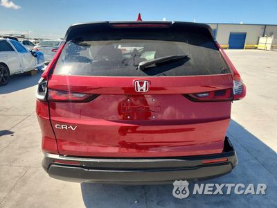 Zdjęcie 6 z 13 samochodu: 2026 HONDA CR-V EXL VIN:2HKRS3H78TH312885 - miniatura