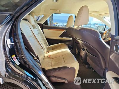 Zdjęcie 11 z 14 samochodu: 2016 LEXUS RX 450H BASE VIN:2T2BGMCAXGC006349 - miniatura