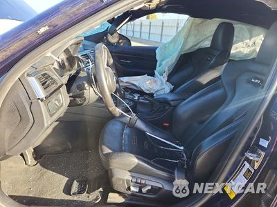 Zdjęcie 7 z 12 samochodu: 2018 BMW M3 VIN:WBS8M9C57J5J78813 - miniatura