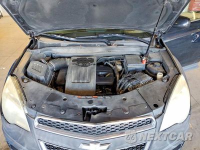Zdjęcie 12 z 13 samochodu: 2012 CHEVROLET EQUINOX LT VIN:2GNALDEK9C6203565 - miniatura