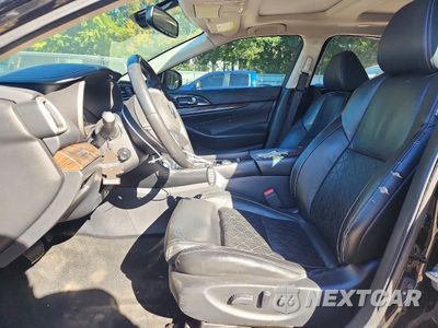 Zdjęcie 7 z 12 samochodu: 2017 NISSAN MAXIMA PLATINUM VIN:1N4AA6AP7HC418233 - miniatura