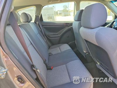 Zdjęcie 10 z 12 samochodu: 2005 PONTIAC VIBE VIN:5Y2SL63825Z401668 - miniatura