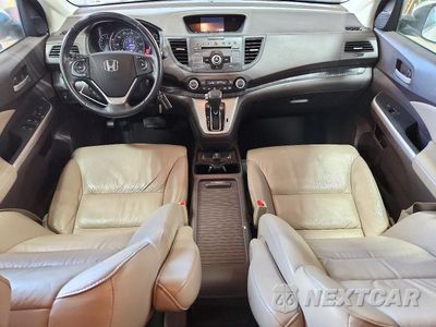 Zdjęcie 8 z 14 samochodu: 2013 HONDA CR-V EXL VIN:5J6RM4H77DL051787 - miniatura