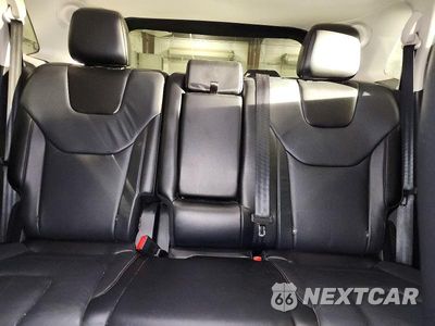 Zdjęcie 10 z 13 samochodu: 2016 FORD EDGE TITANIUM VIN:2FMPK4K99GBB23182 - miniatura