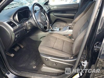 Zdjęcie 7 z 13 samochodu: 2021 JEEP GRAND CHEROKEE LAREDO VIN:1C4RJFAG9MC771872 - miniatura