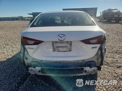 Zdjęcie 6 z 12 samochodu: 2015 MAZDA 3 VIN:3MZBM1U78FM158907 - miniatura
