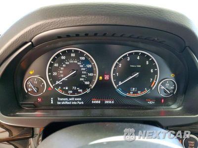 Zdjęcie 9 z 13 samochodu: 2016 BMW X5 XDRIVE35I VIN:5UXKR0C57G0P19566 - miniatura