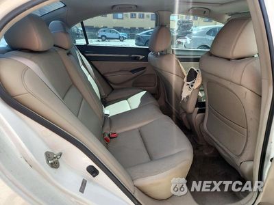 Zdjęcie 10 z 12 samochodu: 2011 HONDA CIVIC EXL VIN:2HGFA1F90BH536076 - miniatura