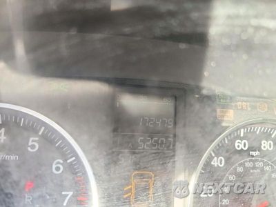 Zdjęcie 9 z 12 samochodu: 2008 HONDA CR-V EXL VIN:JHLRE48758C018234 - miniatura