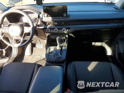 Zdjęcie 8 z 13 samochodu: 2023 HONDA CR-V LX VIN:2HKRS4H22PH435579 - miniatura