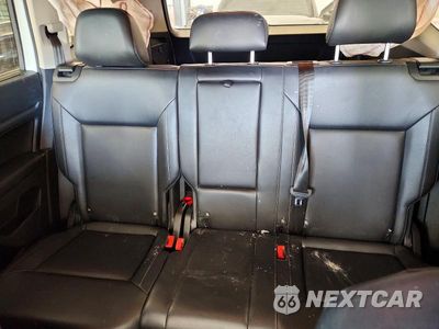 Zdjęcie 10 z 13 samochodu: 2018 VOLKSWAGEN ATLAS SE VIN:1V2DP2CA8JC600535 - miniatura
