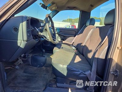 Zdjęcie 7 z 13 samochodu: 2000 CHEVROLET SILVERADO K1500 VIN:1GCEK14T8YE419996 - miniatura