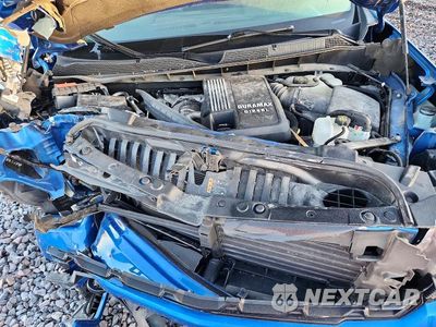 Zdjęcie 11 z 12 samochodu: 2023 CHEVROLET SILVERADO K1500 RST VIN:3GCUDEE8XPG225825 - miniatura