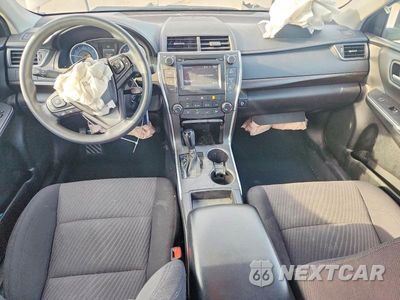 Zdjęcie 8 z 12 samochodu: 2017 TOYOTA CAMRY LE VIN:4T1BF1FK3HU374656 - miniatura