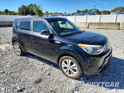 Czwarte zdjęcie samochodu z boku: 2016 KIA SOUL + VIN:KNDJP3A54G7397547 - miniatura
