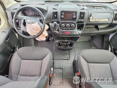 Zdjęcie 8 z 13 samochodu: 2019 RAM PROMASTER 1500 1500 STANDARD VIN:3C6TRVNG8KE546360 - miniatura