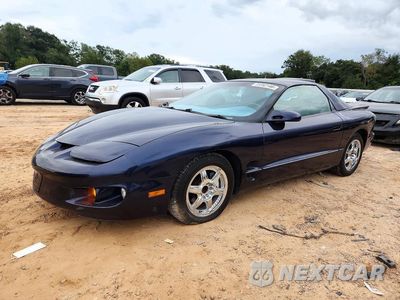 1998 PONTIAC FIREBIRD 2G2FS22K0W2209295 - główne zdjęcie licytacji z USA - miniatura