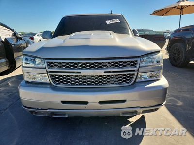 Piąte zdjęcie samochodu w środku: 2006 CHEVROLET SILVERADO C1500 VIN:1GCEC19Z96Z102423 - miniatura