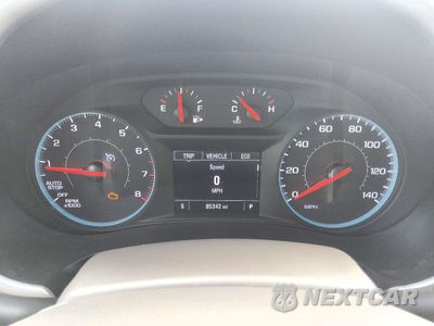 Zdjęcie 9 z 13 samochodu: 2020 CHEVROLET MALIBU LS VIN:1G1ZC5ST6LF088923 - miniatura