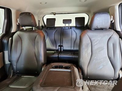 Zdjęcie 10 z 13 samochodu: 2027 KIA CARNIVAL LXS VIN:KNDNB5KA7V6191388 - miniatura