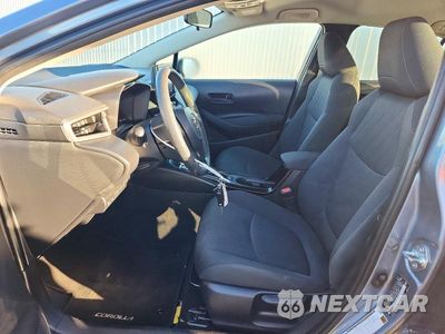Zdjęcie 7 z 12 samochodu: 2022 TOYOTA COROLLA LE VIN:JTDEPMAE7N3033683 - miniatura