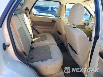 Zdjęcie 11 z 13 samochodu: 2009 FORD ESCAPE XLT VIN:1FMCU93G49KA50086 - miniatura