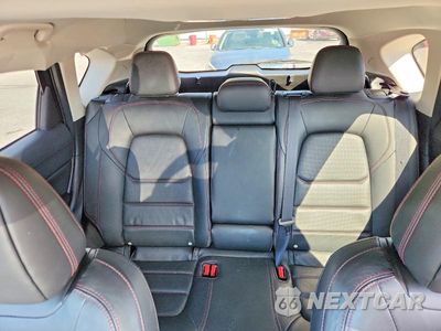 Zdjęcie 10 z 13 samochodu: 2024 MAZDA CX-5 PREFERRED VIN:JM3KFBCL9R0518766 - miniatura