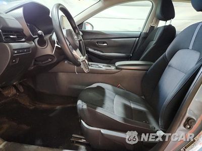 Zdjęcie 7 z 12 samochodu: 2024 NISSAN SENTRA SV VIN:3N1AB8CV5RY312549 - miniatura