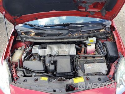 Zdjęcie 11 z 12 samochodu: 2010 TOYOTA PRIUS IV VIN:JTDKN3DU0A0020646 - miniatura