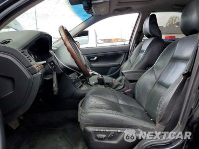 Zdjęcie 7 z 12 samochodu: 2006 VOLVO S80 2.5T VIN:YV1TS592261445328 - miniatura