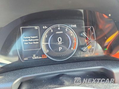 Zdjęcie 9 z 12 samochodu: 2025 LEXUS ES 350 BASE VIN:58ADZ1B10SU196539 - miniatura